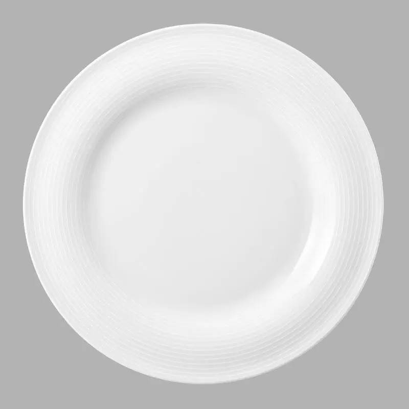 Sonderaktion Blues, Teller flach rund, Ø 26 cm