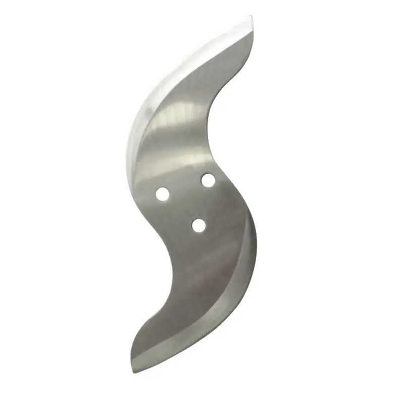 Neue Kollektion Ersatz-Doppel-Sichelmesser