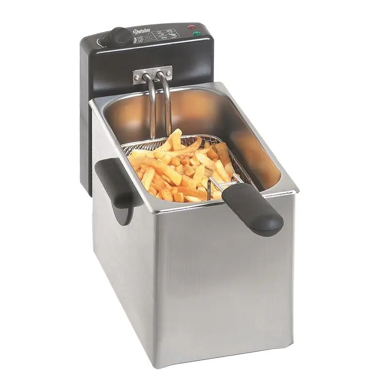 Fritteuse MINI II Preis Gesenkt