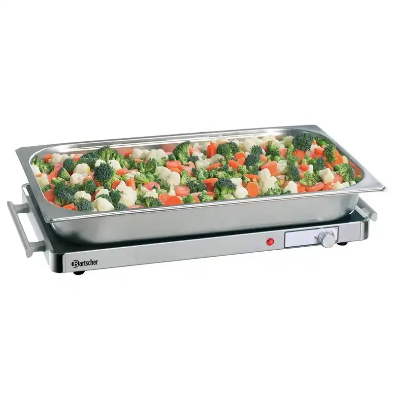 Jetzt Kaufen Warmhalteplatte WP150 1/1