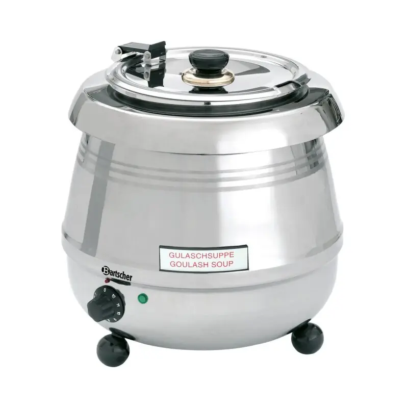 Suppentopf De Luxe 9L Schneller Versand