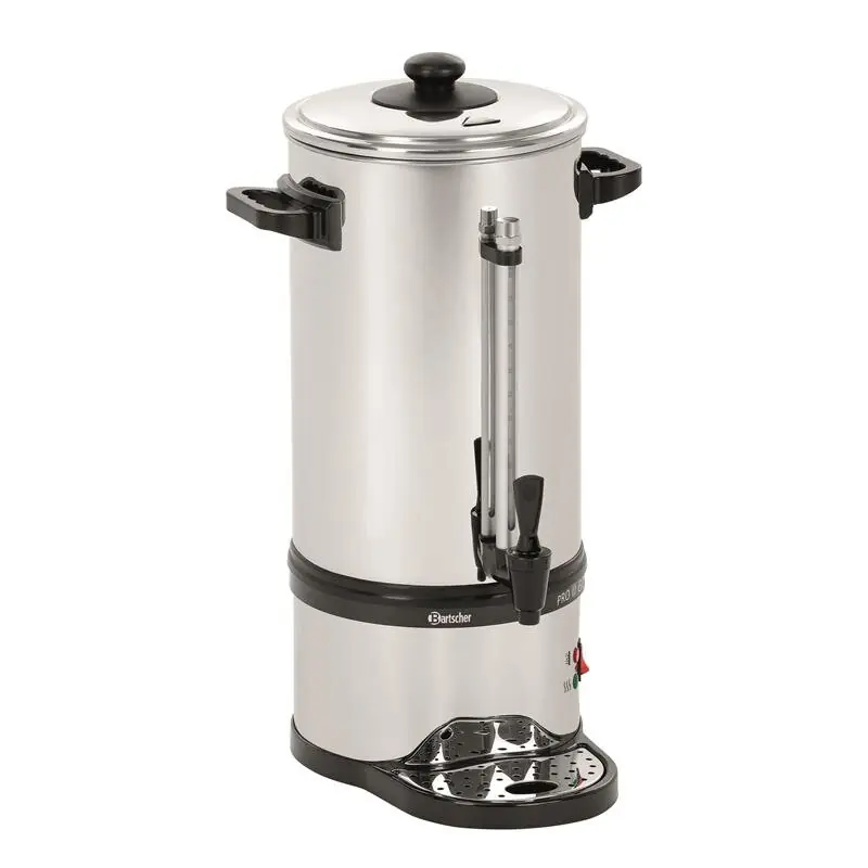 Schnäppchen Kaffeemaschine Bartscher PRO II 60