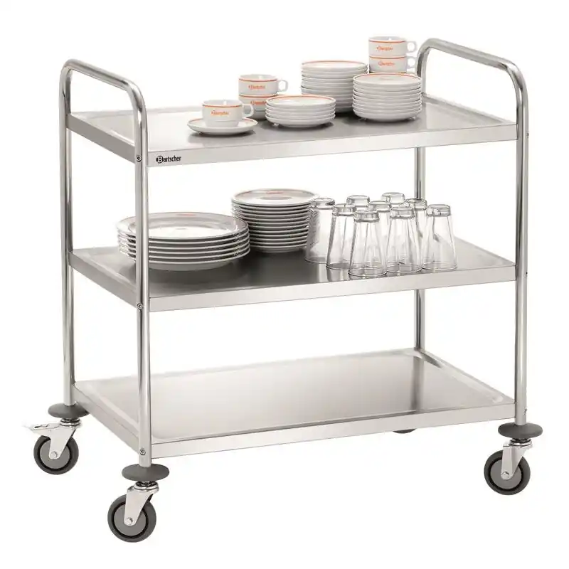 Servierwagen TS301 Must-Have