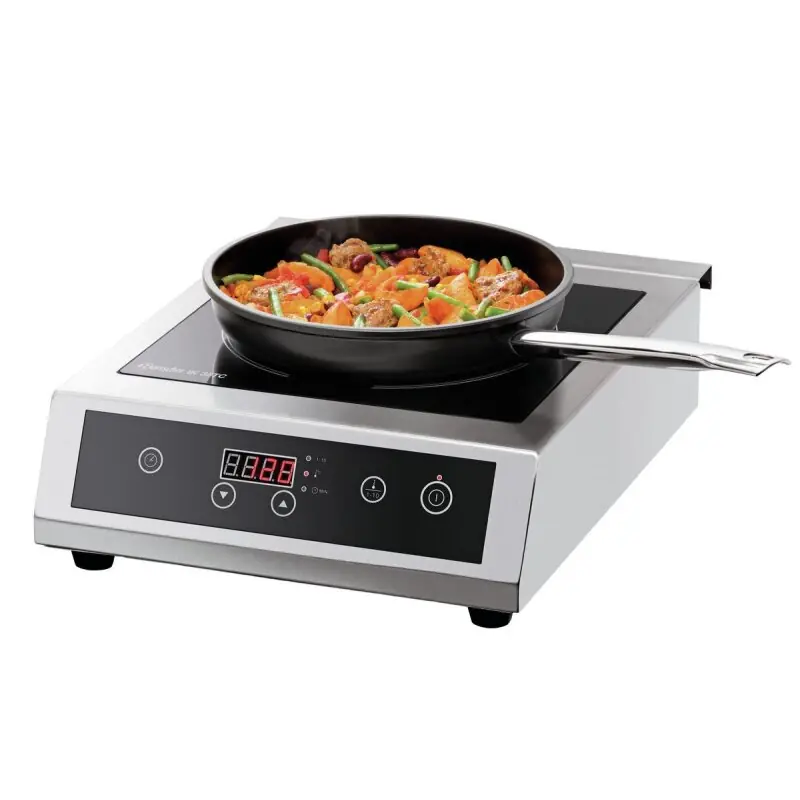 Induktionskocher IK 35TC Billig