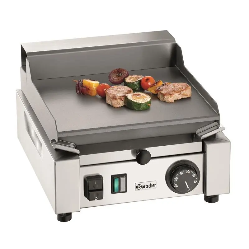 Griddleplatte GDP 260E-G Aktuell