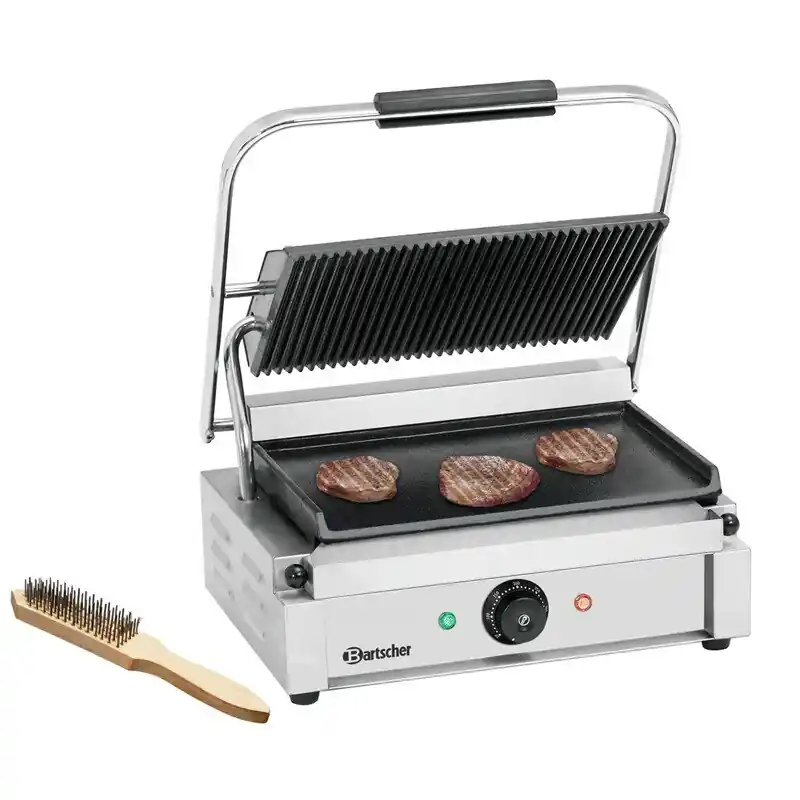 Neue Kollektion Kontaktgrill "Panini" 1GR