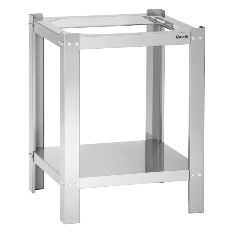 Untergestell Silversteam 230 Geprüft