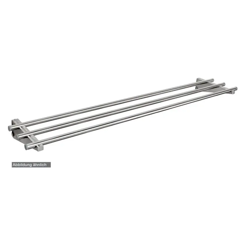 Tablettrutsche, 1 Stück, 6x 1/1 GN Echt