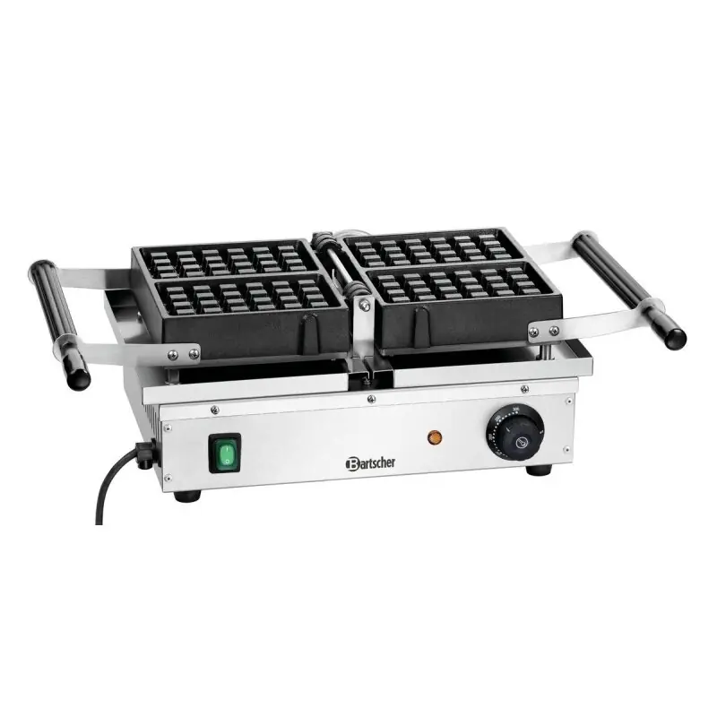 Aktuell Waffeleisen "Deluxe II"
