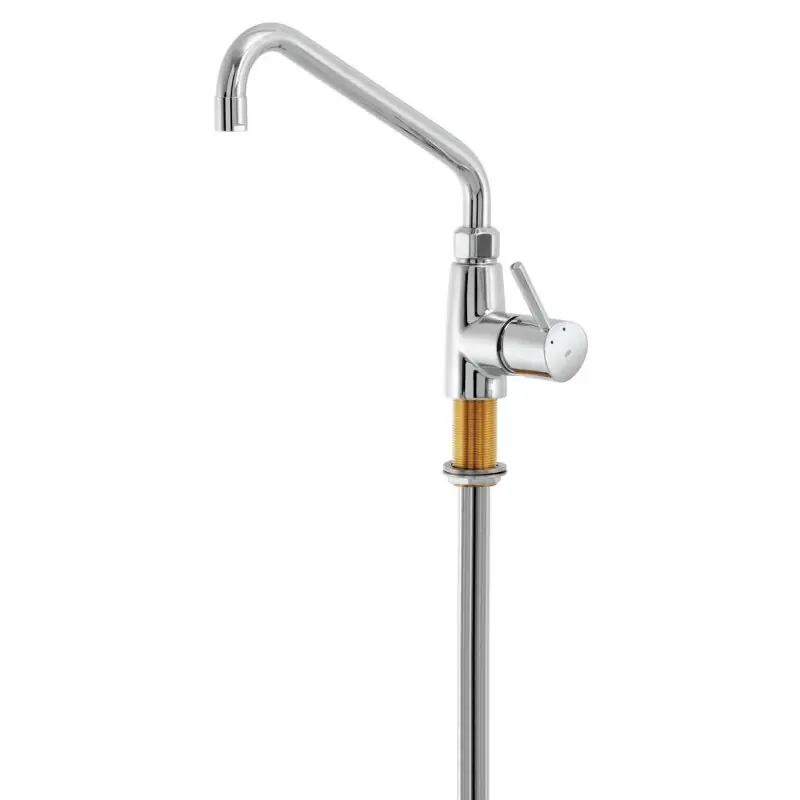 Einhebelmischer 40L-3601B Geprüft