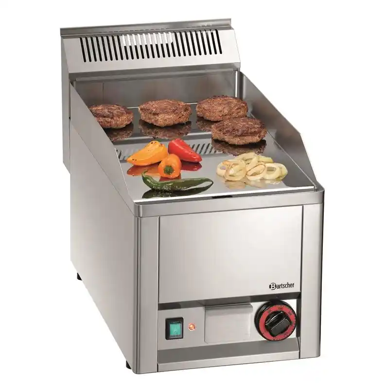 Griddleplatte GDP 320E-CG Neu