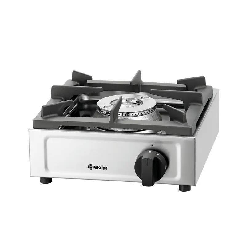 Gaskocher 1K650 Neu