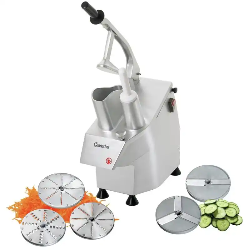 Gemüseschneider GMS550 Angebot