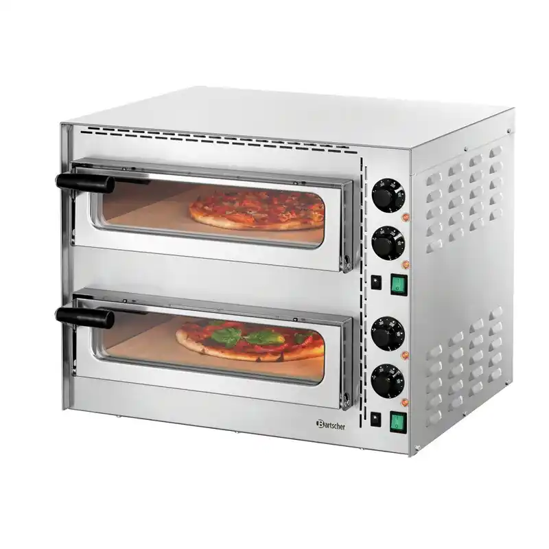 Ausverkauf Pizzabackofen "Mini Plus 2"