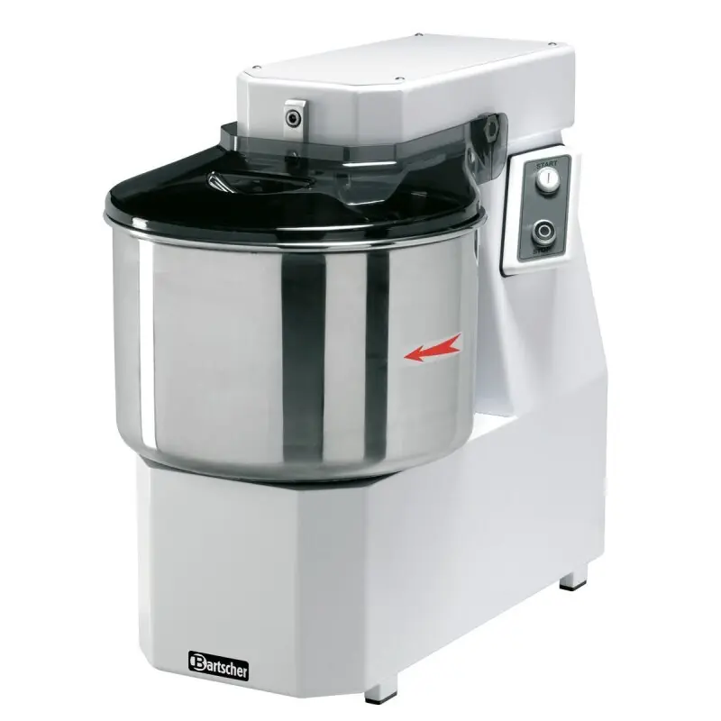 Teigknetmaschine 12kg/16L Begrenztes Angebot