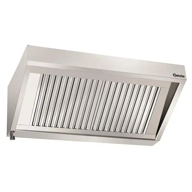 Markenware Wandhaube 700 mit Motor, B2000