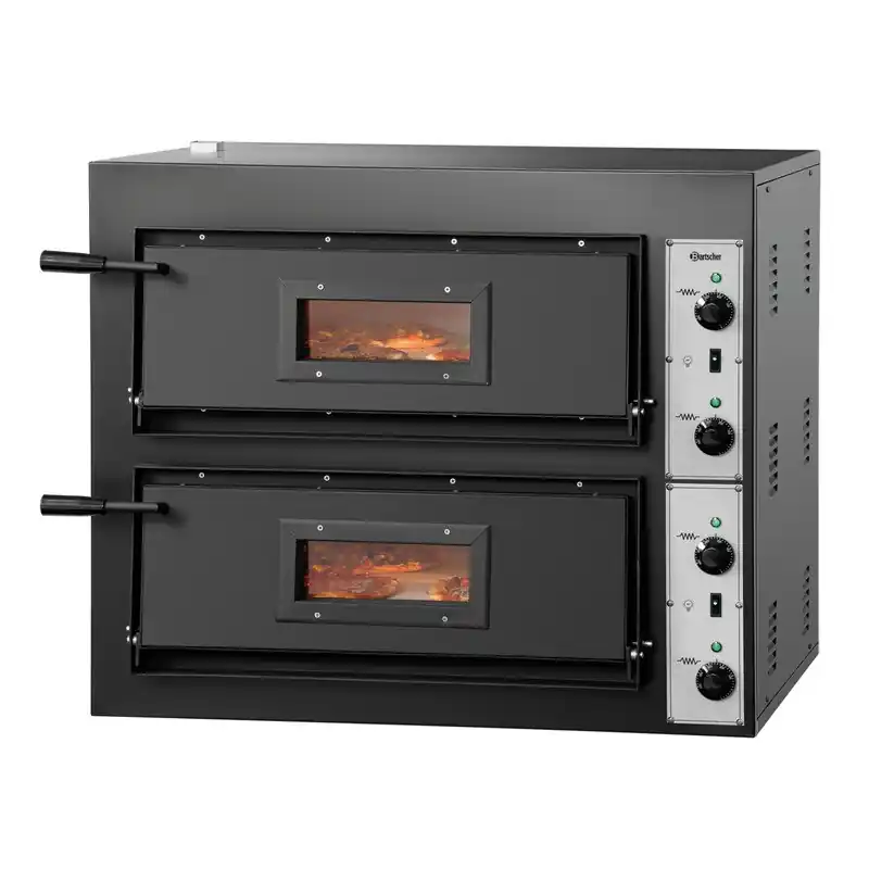 Preisknaller Pizzaofen CT 200
