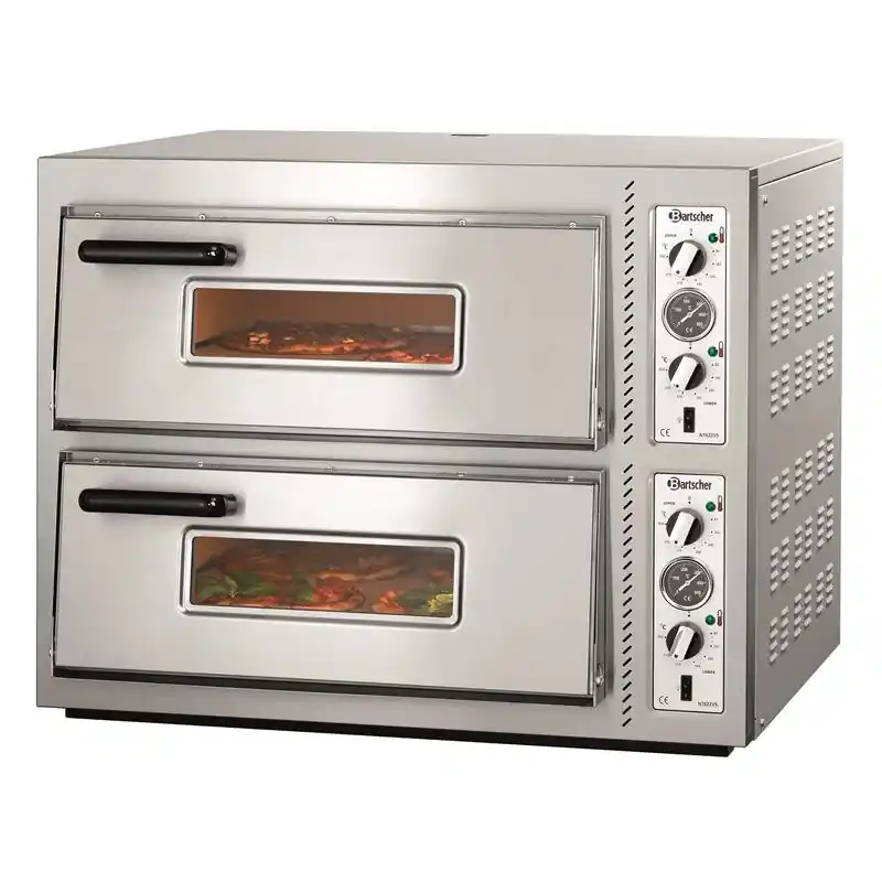 Must-Have Pizzaofen NT 622VS