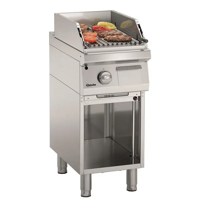 Lavasteingrill 700VR G90 Echt
