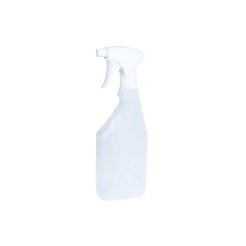 Preiswert Pump-Sprayer Flasche einzeln, ohne Etikett