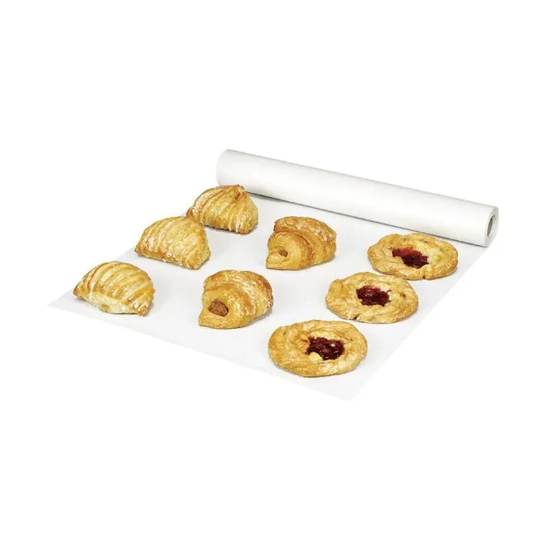 Angebot Backtrennpapier Echtpergament NON PLUS ULTRA, Rolle 570 mm x 200 m