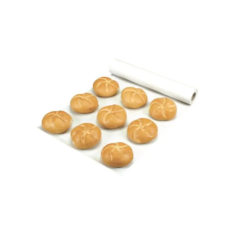 Backtrennpapier SUPER EXTRA Pergamentersatz, Rolle 450 mm x 200 m Online Kaufen