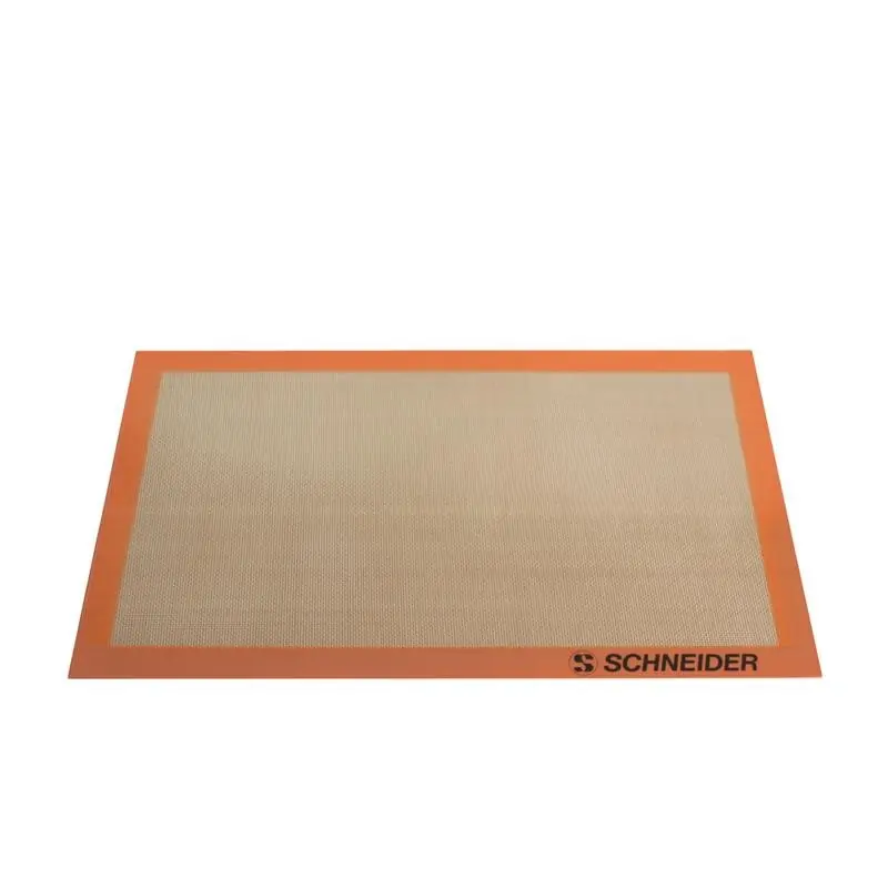 Back- und Tiefkühlmatte Silikonbeschichtetes Glasfibergewebe 315 x 520 mm Jetzt Kaufen