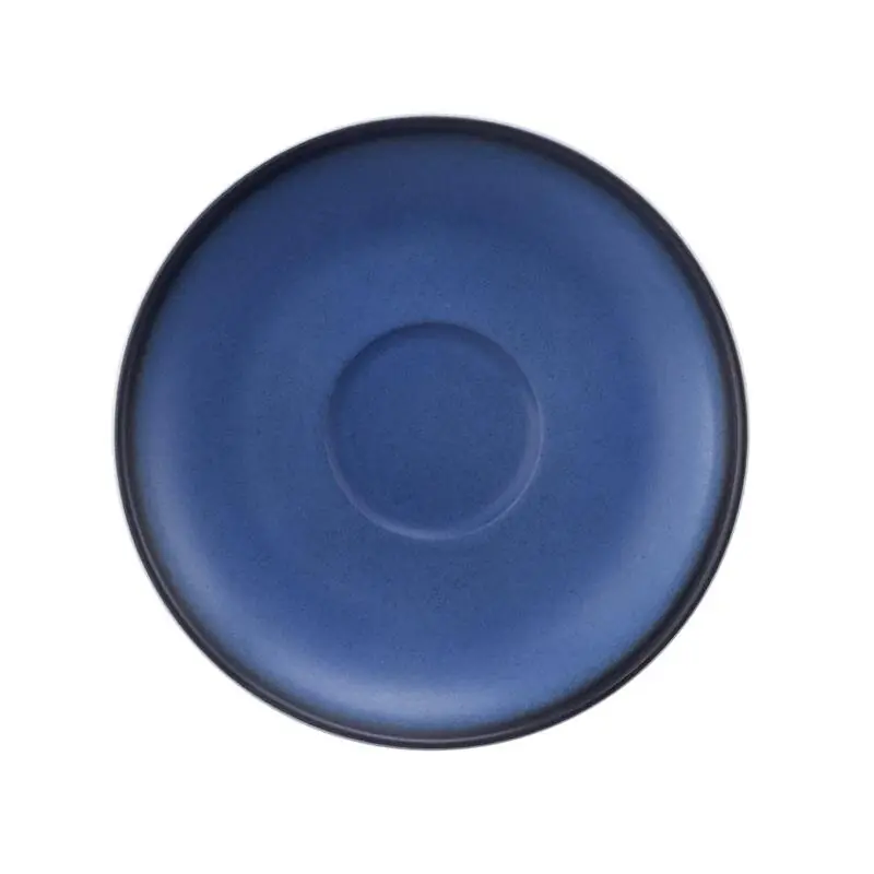 Online Kaufen Coup Fine Dining, royalblau, Cappuccino-Untertasse 1131, Ø 14,7 cm