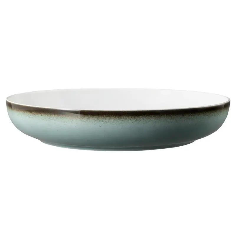 Kracherpreis Coup Fine Dining, türkis, Foodbowl rund, Ø 28,2 cm, Inhalt: 227 cl