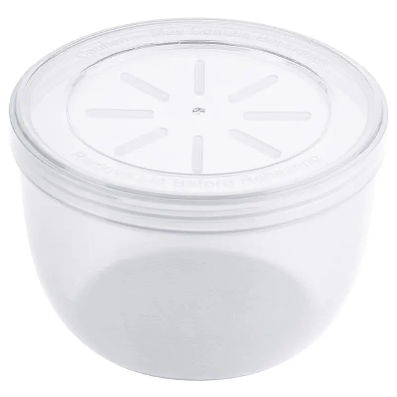 Neu Im Sortiment Eco-Takeouts Suppenbehälter weiß, 470 ml