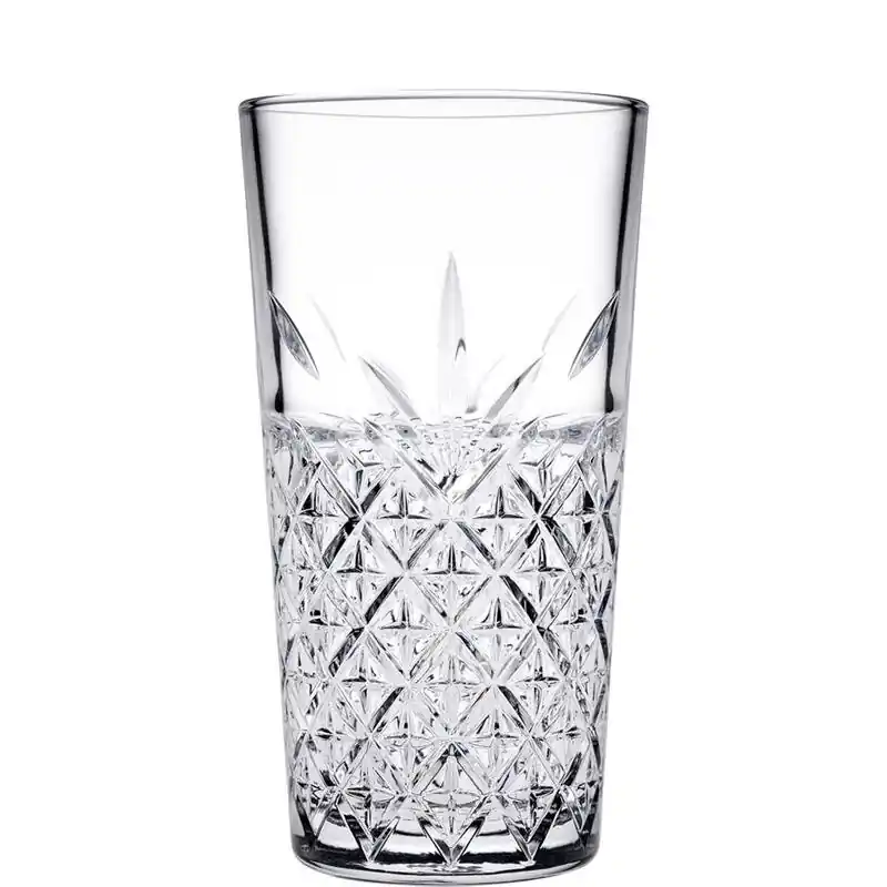 Direkt Vom Hersteller Timeless Longdrinkglas stapelbar, Inhalt: 36 cl