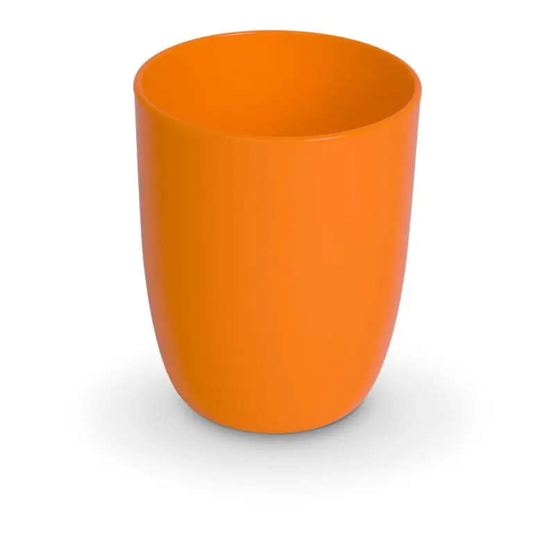 Kinder Trinkbecher orange 30 cl Bestpreis