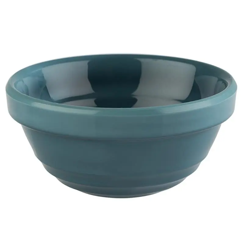 Abverkauf Schale -EMMA- Melamin, türkis, Ø 7,5 cm, H: 3,5 cm, 6 cl