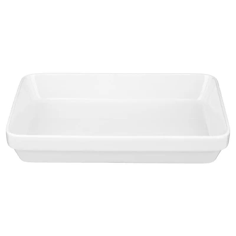 Echt Seltmann Varionorm V557 PR Schale eckig 22x16 cm