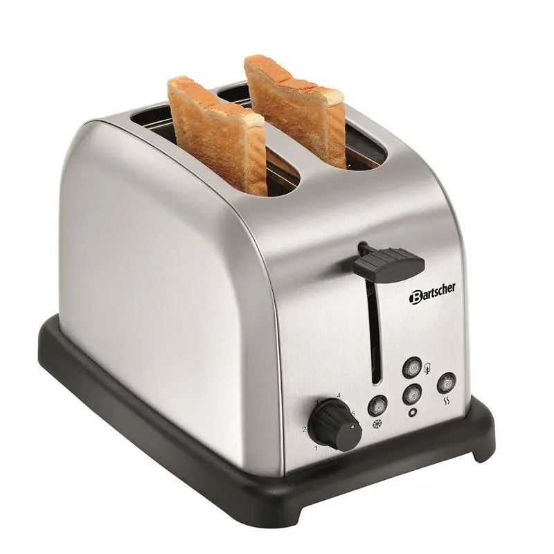 Toaster TBRB20 Versand Am Gleichen Tag