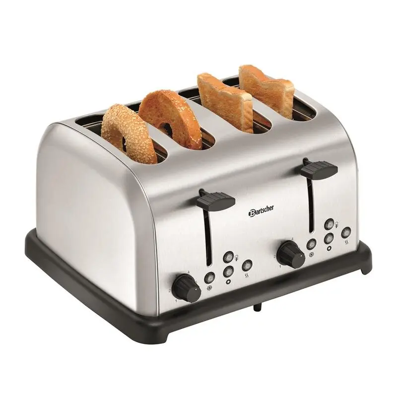 Toaster TBRB40 Abverkauf