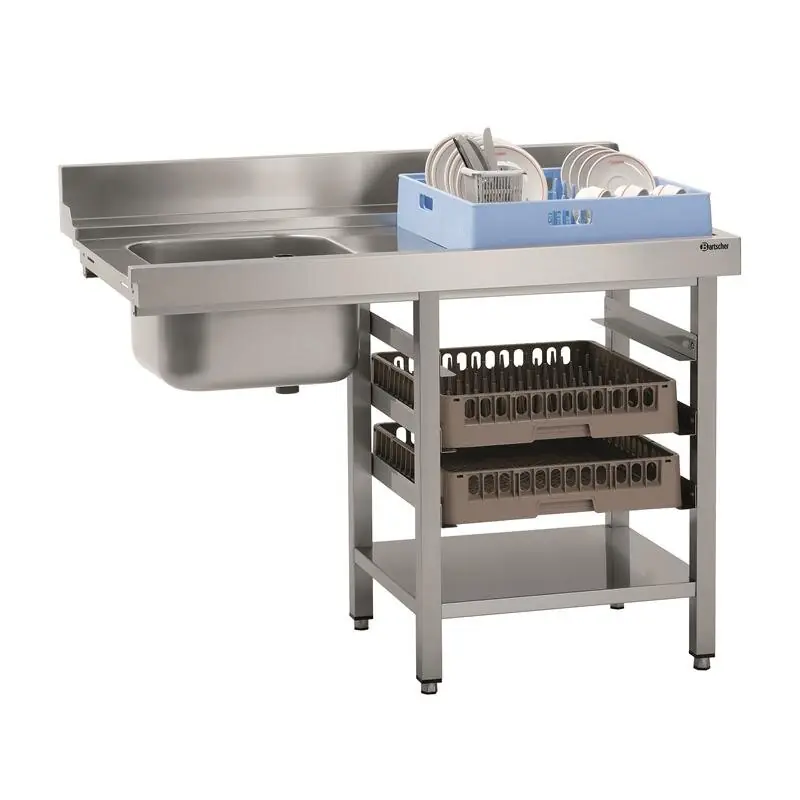 Vorabräumung DS-RE1B SKE Saisonangebot
