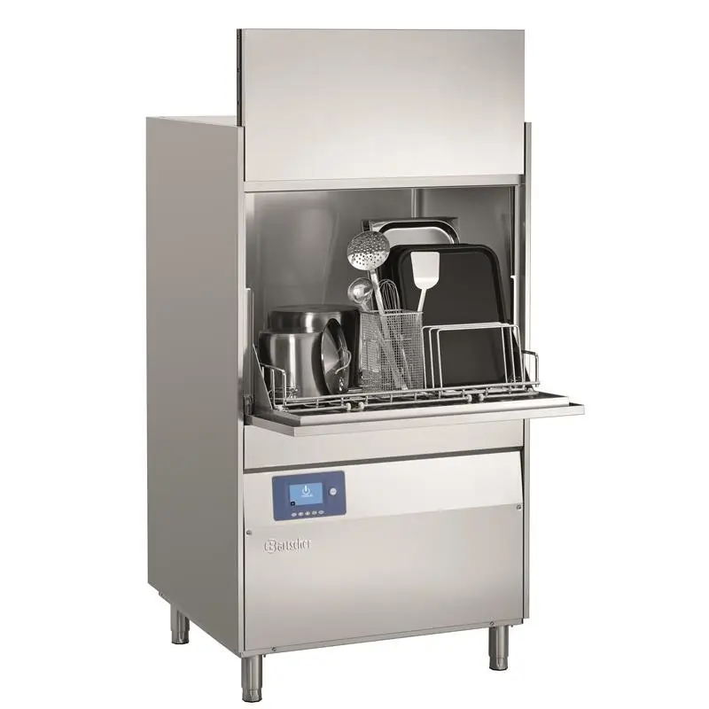 Bestpreis Topfspülmaschine TS 850 R