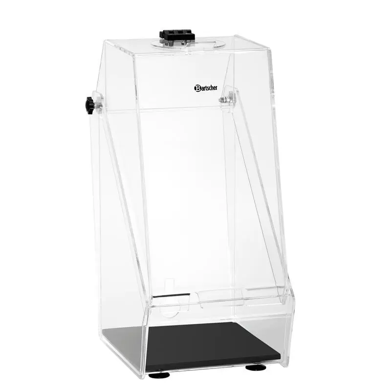 Lärmschutzhaube PRO 2,5L Mega-Angebot