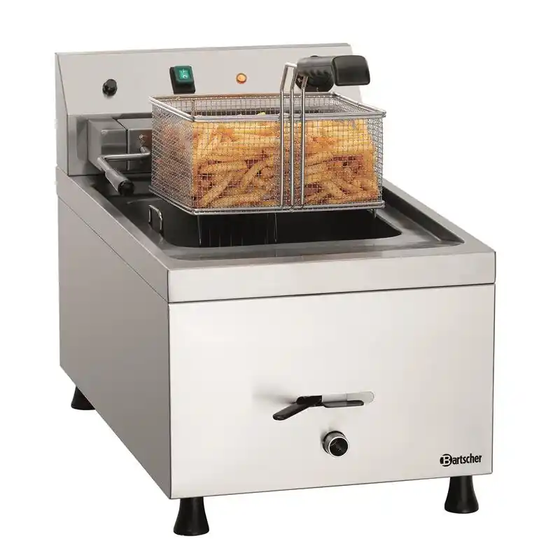 Fritteuse 12L-10 Ausverkauf