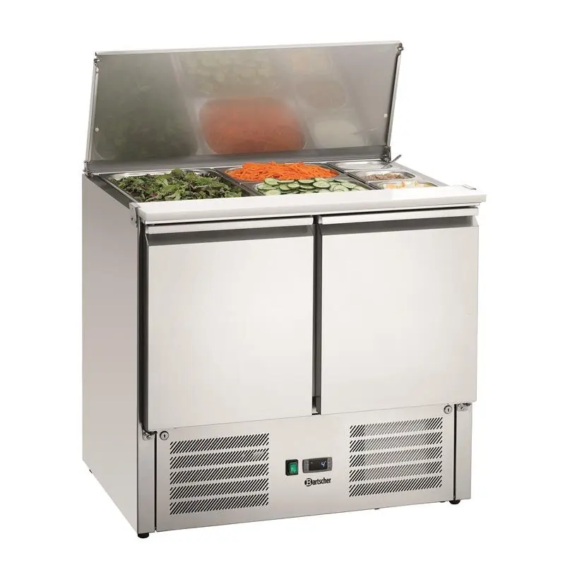 Jetzt Bestellen Saladette 900T2