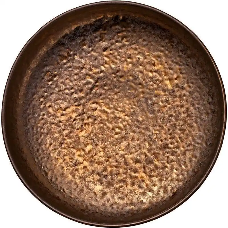 Beliebt Nivo Metallic Bowl, Inhalt 235 cl, Ø 26 cm