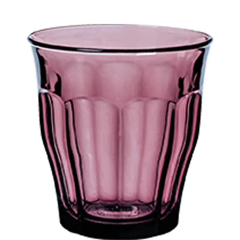 Picardie Plum Becher, Inhalt: 25 cl Sichere Zahlung