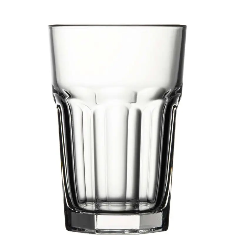 Casablanca Longdrinkglas stapelbar, Inhalt: 35,5 cl, Füllstrich: 0,3 Liter Top-Angebot