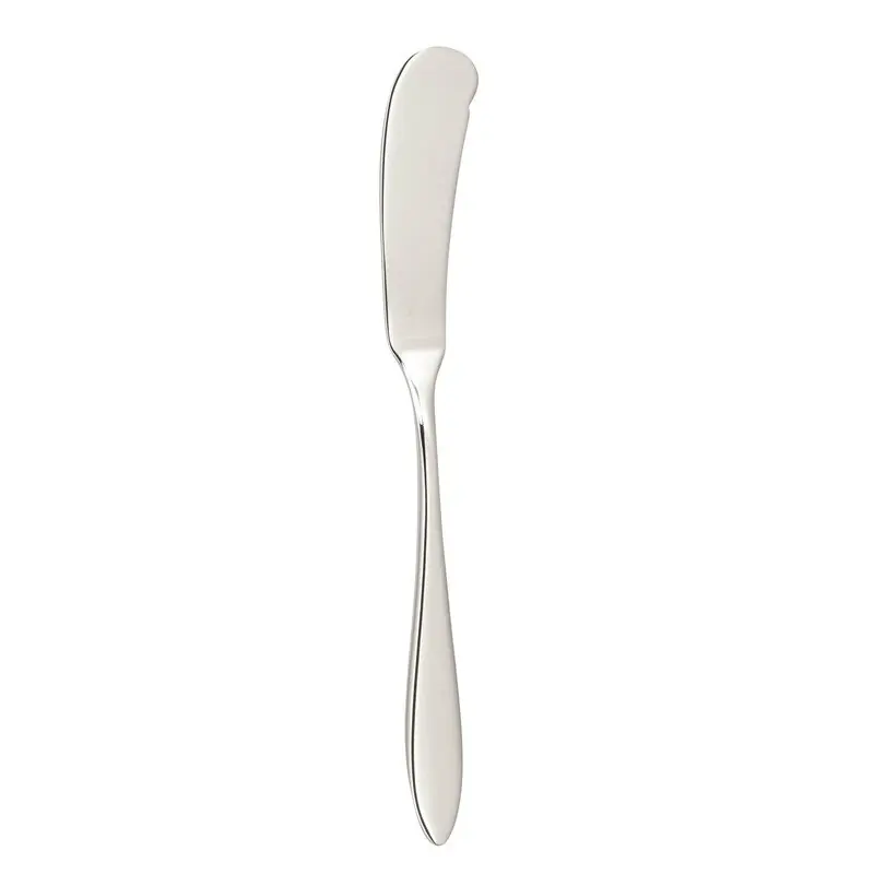 Top-Seller Terra 18/10 Butterstreicher, Länge: 17 cm