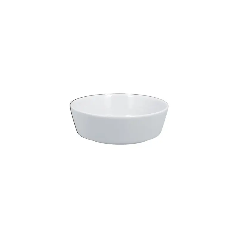 Access Schale, Polaris white, Ø 11,9 cm, Inhalt: 22 cl Neu