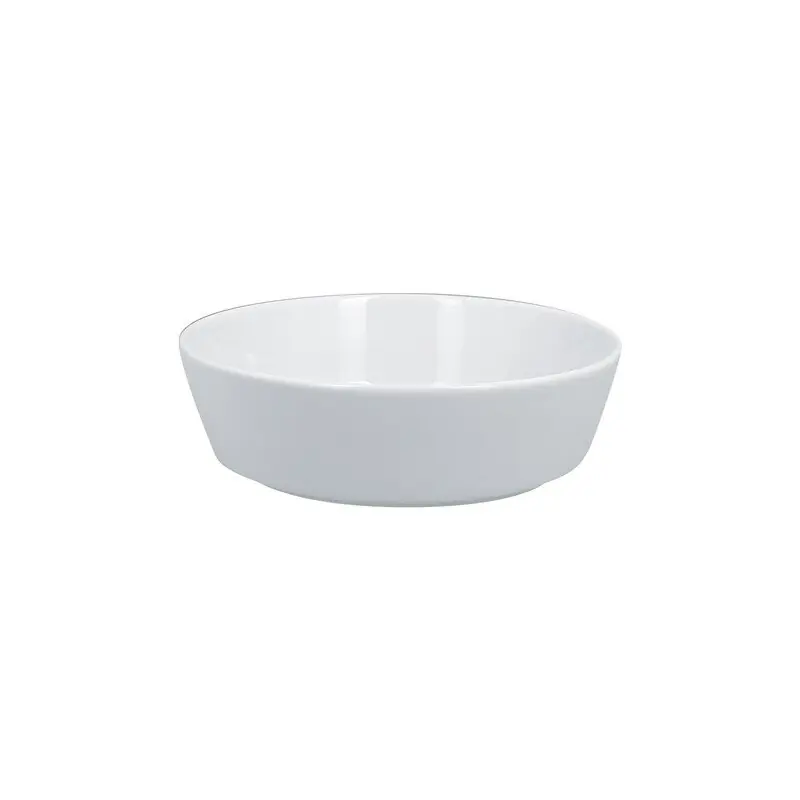 Abverkauf Access Schale, Polaris white, Ø 16 cm, Inhalt: 55 cl