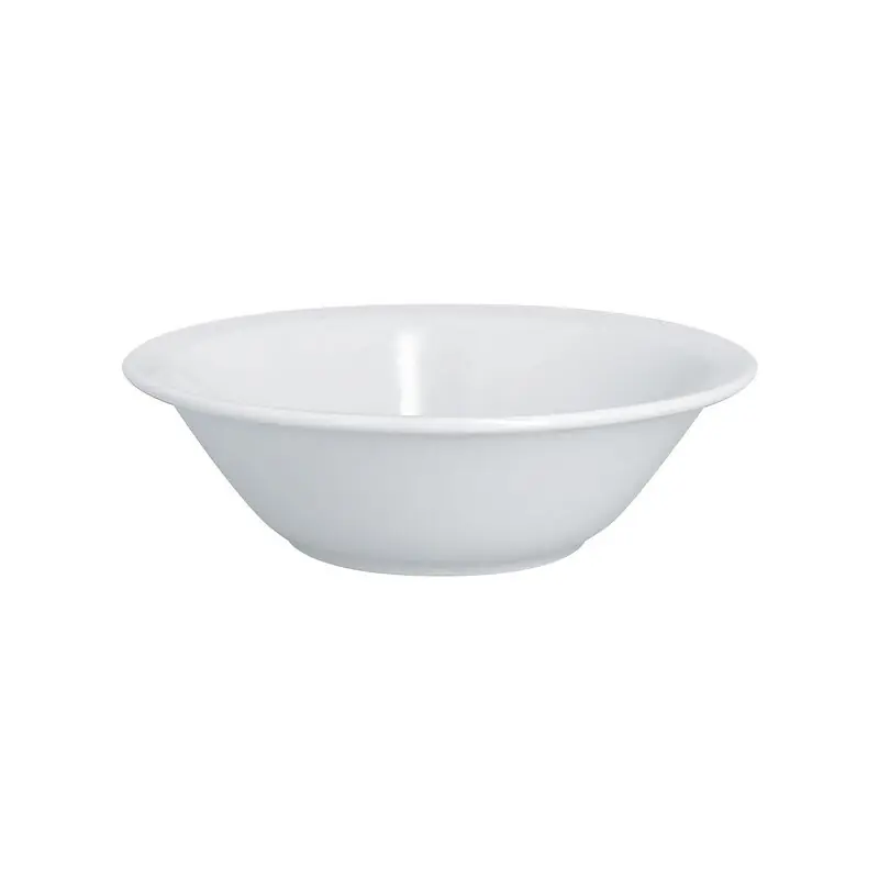 Access Müsli-Schale, Polaris white, Ø 16,5 cm, Inhalt: 35 cl Sonderaktion