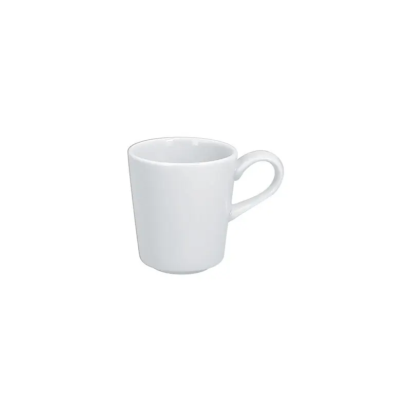 Access Espressotasse, Polaris white, Inhalt: 9 cl Meistverkauft