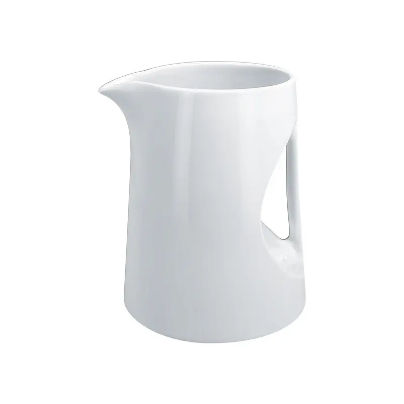 Aktuell Access Krug, Polaris white, Inhalt: 100 cl